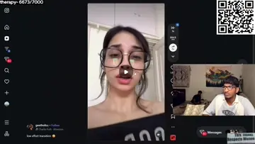 Live streaming of unrealjatin