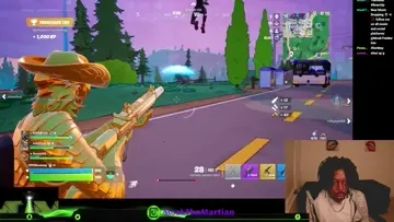 Dat Last kill always hit different #fortnite #ggs