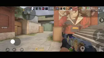 gameplay incrível 