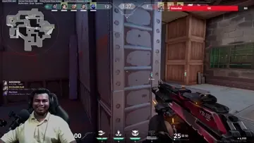 Finally Silver First Time In Valorant