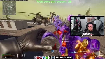 Getting Aggressive With Grau and ???? | Clip