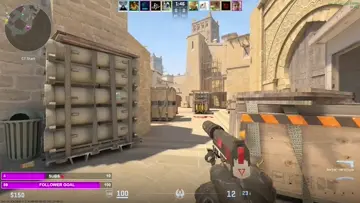 WTF? USP + knife