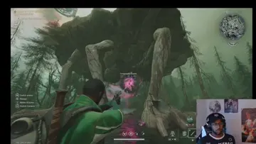 Fighting a house is crazy