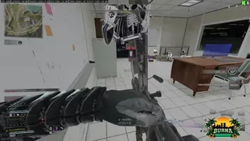 THE BOT HAS RETURNED TO WARZONESHORT STR | Clip