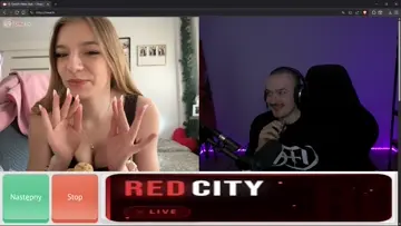 oczy
