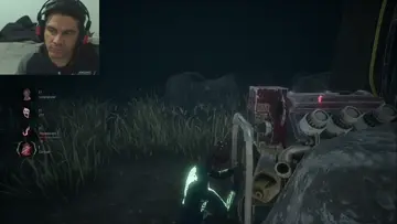 RESCATO A UN COMPAÑERO DEL SOTANO Y NOS ESCAPAMOS!
