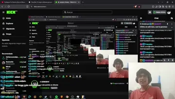 Eu alan t hice un tiktok
