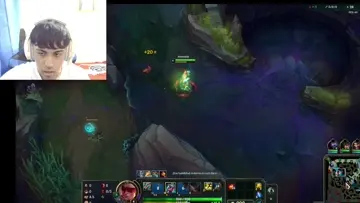 El gordo LEE está rotisimo