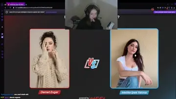 cok zor ya lyrelia abla cok zor ya diyor