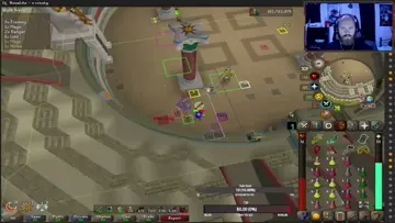 HOW AM I ALIVE