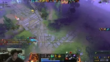ECHO SLAMA JAMA