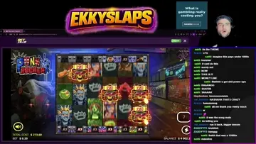 [18][AUS] TIME FOR A COME UP?! !d | Clip