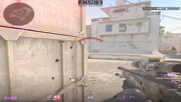 FUNKY ROUND