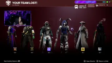 Ya'll need me on your team?