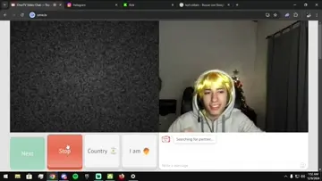 UN CHAD.