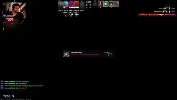 El nahue AcE