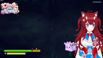 Yukiro, then Kumi, Rage Being a Menace!