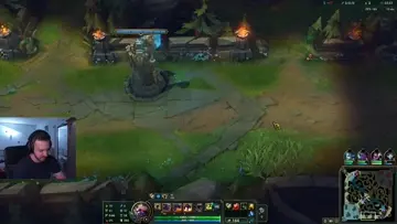 Alistar double kill