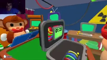 Errando en BOMBANANA por confiado!!!