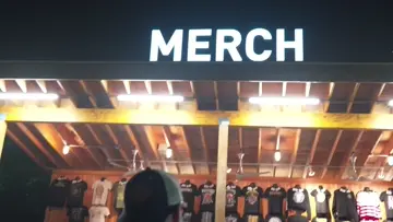 Merch 