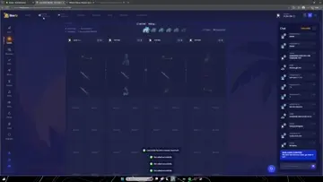 11k to 50k balance in 1 minute