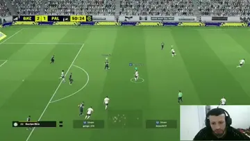 GOLAÇO DO SUAREZ!
