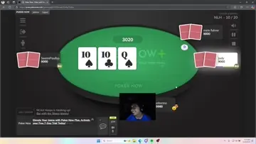 All in!
