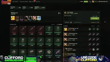 average divit stream