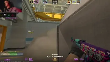 Clutch 1v3