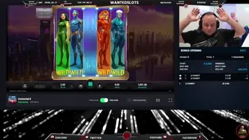20k Immortal 5