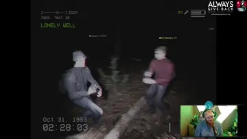 Time to get scared with @sirspookx  AGB  | Clip