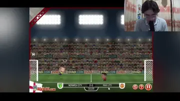 XD