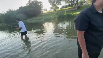 catching eddie
