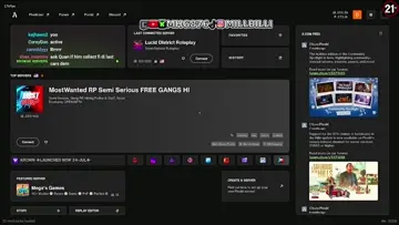 GANG DISS BIG KTK