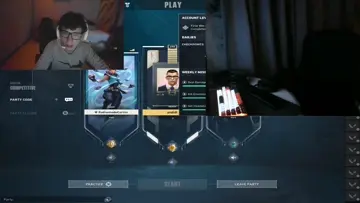 pillado en 4k