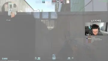 Sometimes you just gotta let out 