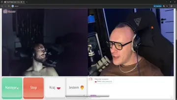 Stary niedźwiedź na ome !!!!!!!