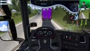 ehliyetsiz tır şöförü