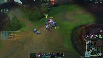 ungankble