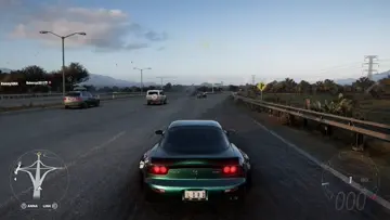 RX7