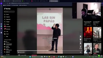 Las sin papá