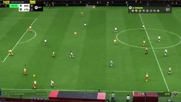 Tiki taka 🇪🇨⚽️
