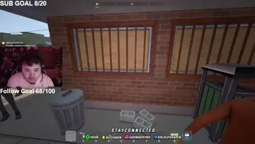 Joe Is Gone