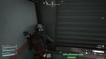 when you thought you were do something