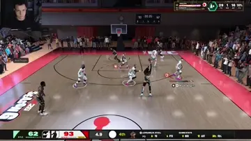 Vet 3 olma anı