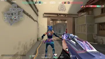 sage win