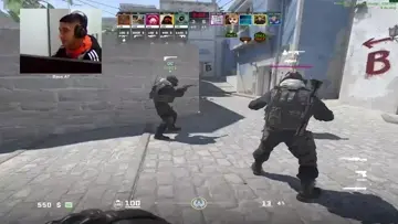 Que mierda paso O: