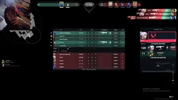 ANZI Feo _ Amazing Ninja Defuse