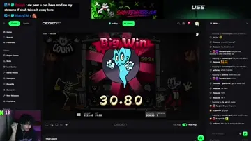 5k bal incoming. !discord !degen | Clip