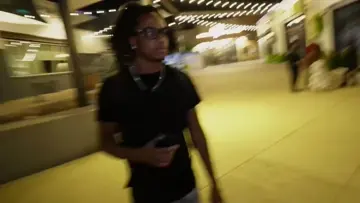 officer